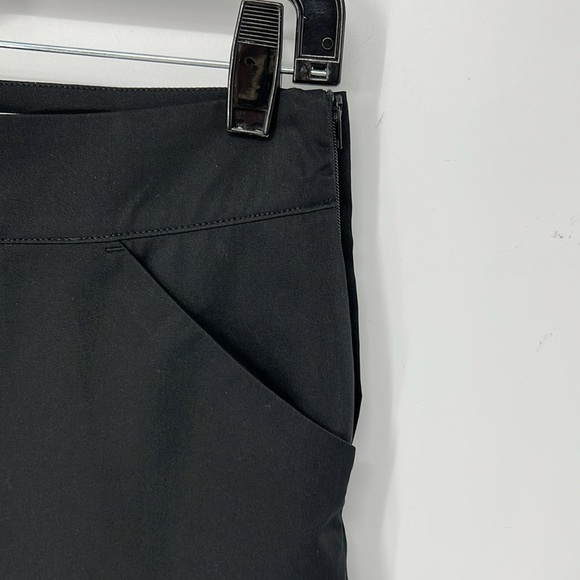 Ethical yacht wear NWOT women’s mini skort  6 - Picture 2 of 5